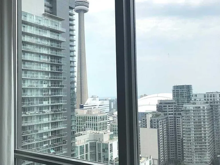 8 Charlotte St #2507 — Photo 10