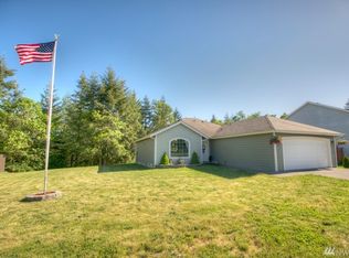 517 Karen Ct SE, Rainier, WA 98576