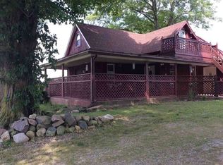 315 W Lincoln St, Ashley, IN 46705