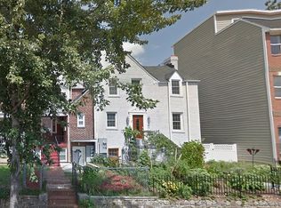 1742 D St NE, Washington, DC 20002