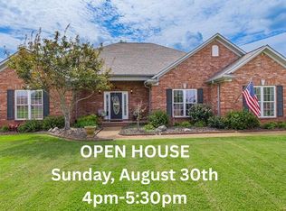 3 Lost Creek Cir, Texarkana, TX 75503