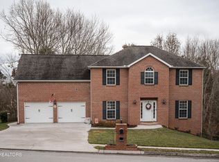 13036 Lady Slipper Ln, Knoxville, TN 37934