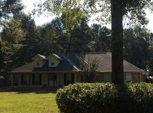 94 Cedarwood Dr, Perkinston, MS 39573