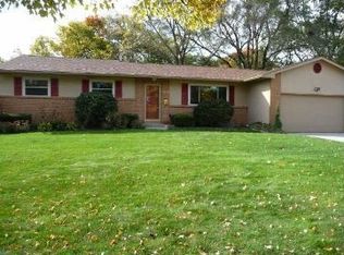 4245 Kenridge Dr, Columbus, OH 43220