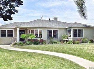 4339 Pepperwood Ave, Long Beach, CA 90808