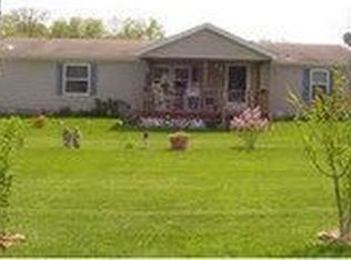 1190 Brandon Ln, Austin, IN 47102
