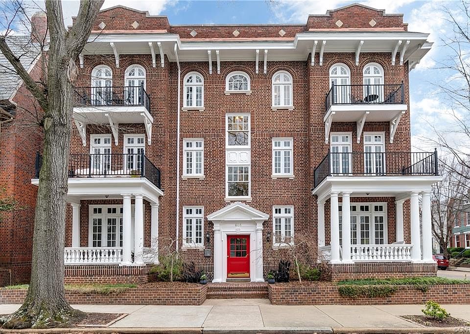 1st image of 601 W Davis Ave #6