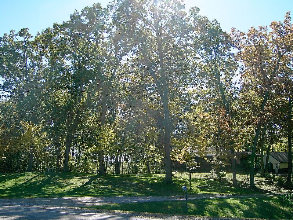 View From Road