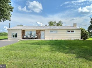 476 Marsteller Rd, New Park, PA 17352