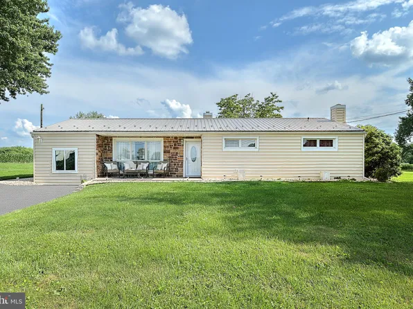 476 Marsteller Rd, New Park, PA 17352