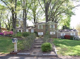 733 Ferndale Dr, Rock Hill, SC 29730