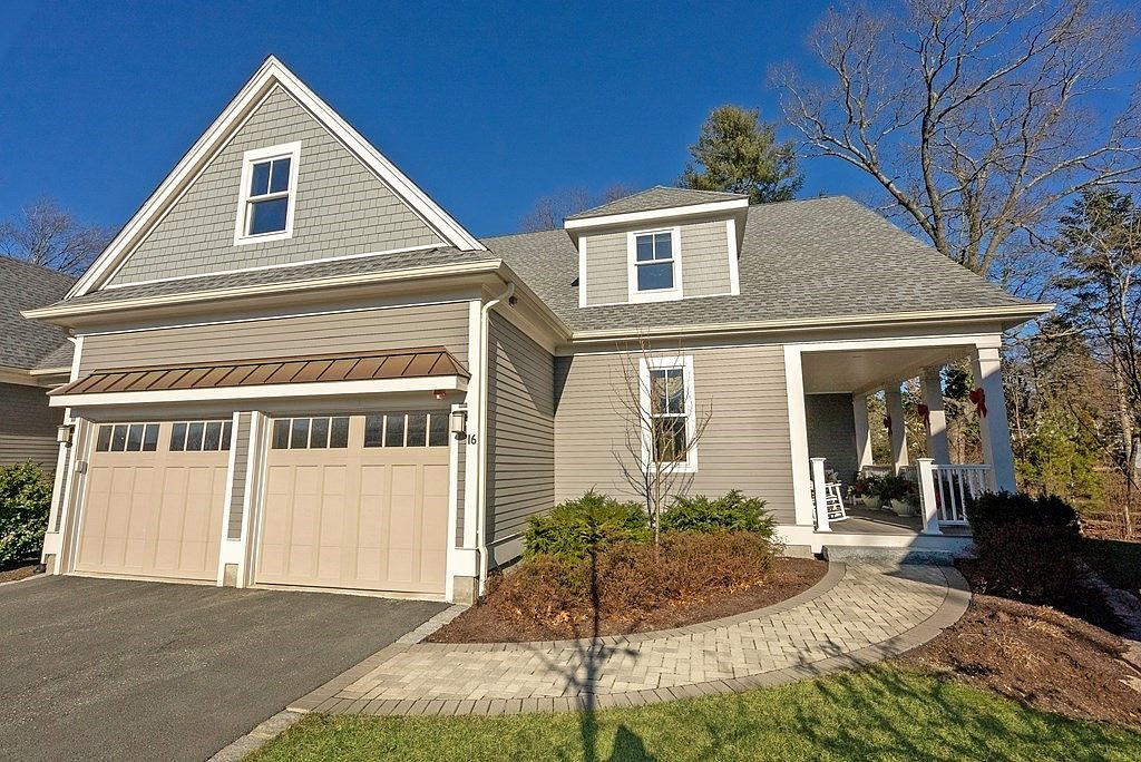 16 Woodmere Dr 16, Milton, MA 02186 Zillow