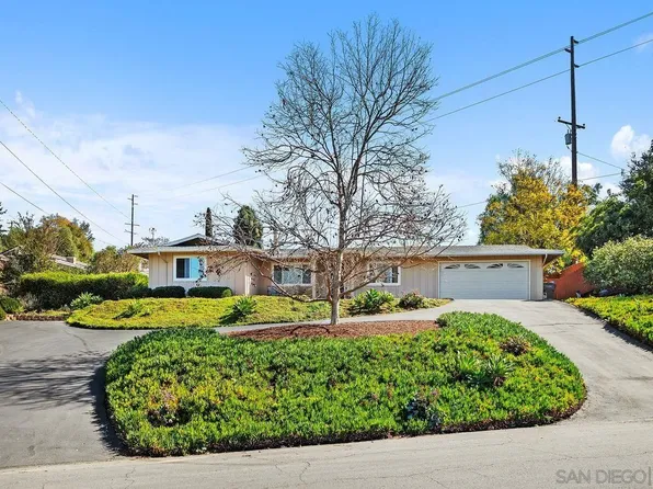 2830 Calmar Dr, Escondido, CA 92029