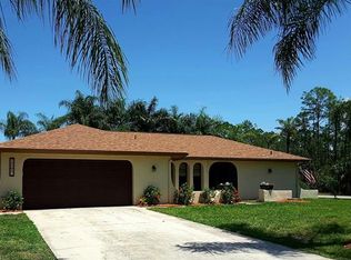 25505 Carney Cir, Bonita Springs, FL 34135