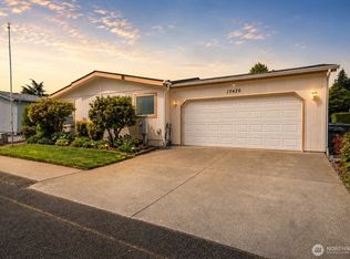 15420 123rd Avenue Ct E #49, Puyallup, WA 98374
