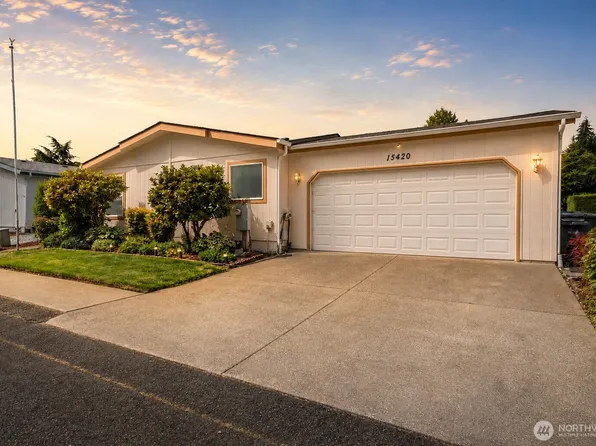 15420 123rd Avenue Ct E #49, Puyallup, WA 98374
