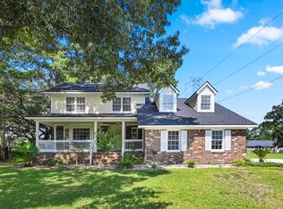 8131 Waltham Rd, North Charleston, SC 29406