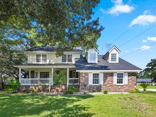 8131 Waltham Rd, North Charleston, SC 29406