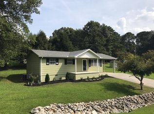 198 Dantley Dr, Corbin, KY 40701