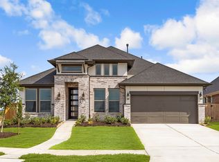 31711 Snapdragon Glen Trl, Hockley, TX 77447