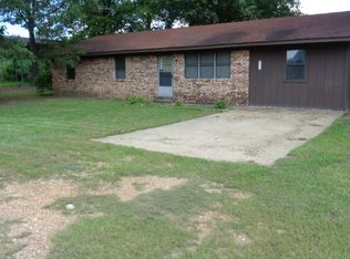 193 Greyland Rd, Lockesburg, AR 71846