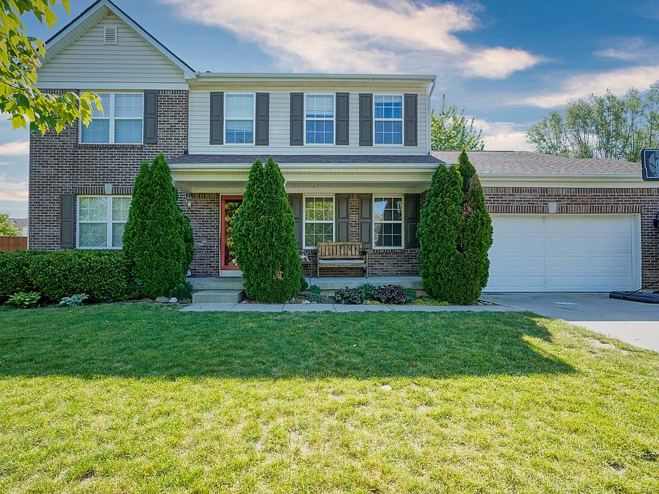 1st image of 19144 Adriana Ct