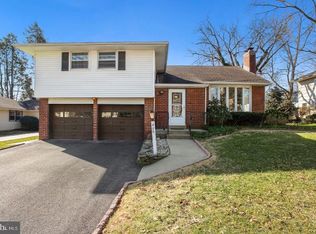 408 Graisbury Ave, Haddonfield, NJ 08033