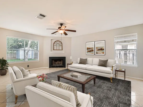 14339 Markham Glen, San Antonio, TX 78247