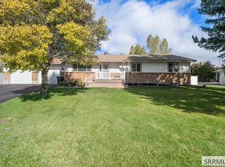 4245 E Wanda St, Ammon, ID 83406