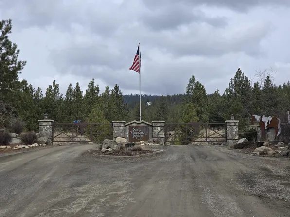 Xx Blueridge Way, Deer Park, WA 99006