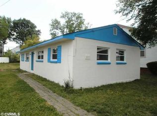 1213 N 35th St, Richmond, VA 23223