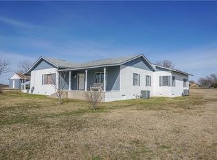 220 Heyser Rd, Gatesville, TX 76528