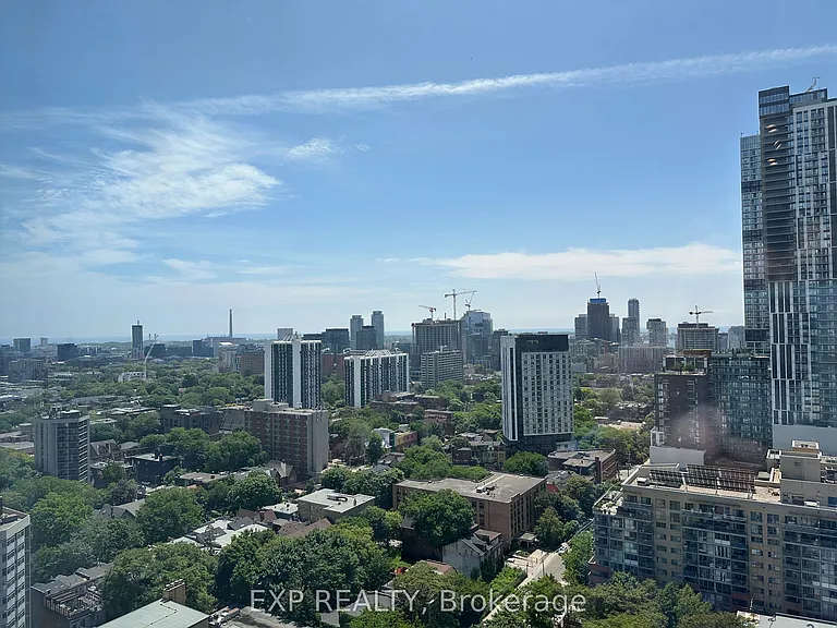 319 Jarvis St #2517 — Photo 2