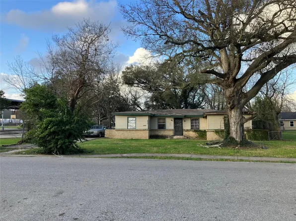 3511 Corder St, Houston, TX 77021