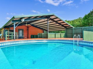 606 Trail Rd, Denison, TX 75021