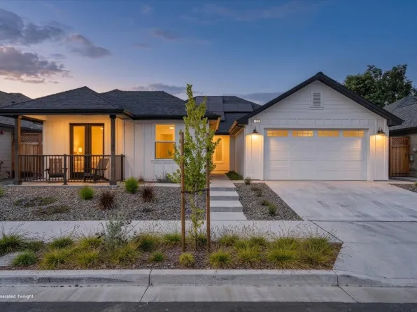 137 MAYWOOD Lane, Windsor, CA 95492