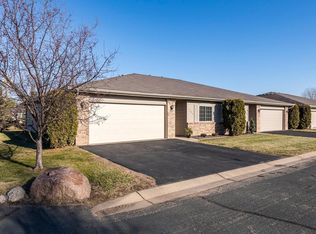 1401 Wheat Grass, Hudson, WI 54016