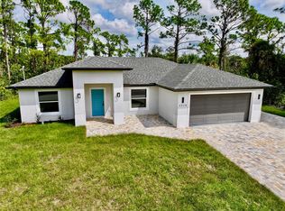 2318 Music Ln, North Port, FL 34286