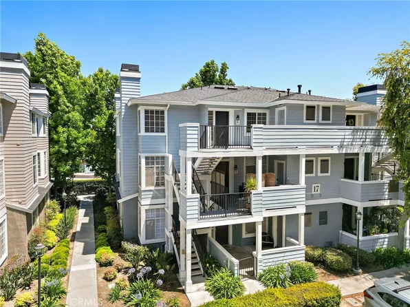 23412 Pacific Park Dr Unit 17K, Aliso Viejo, CA 92656