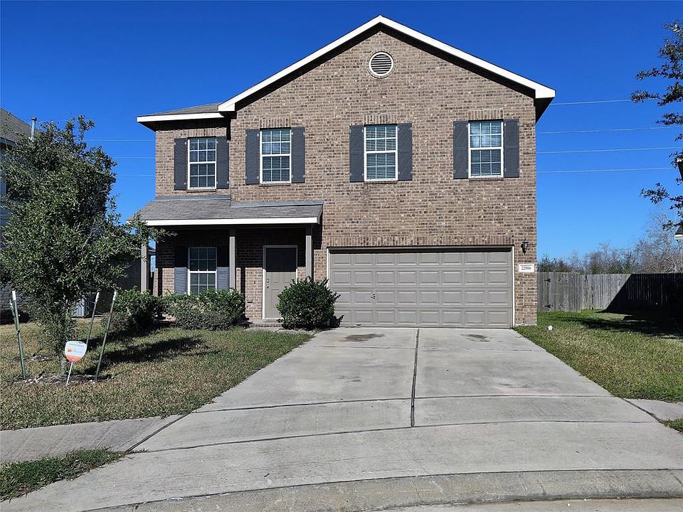 1st image of 22006 Westerpine Ln