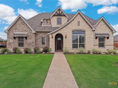6613 Clayton Ct, Temple, TX, 76502