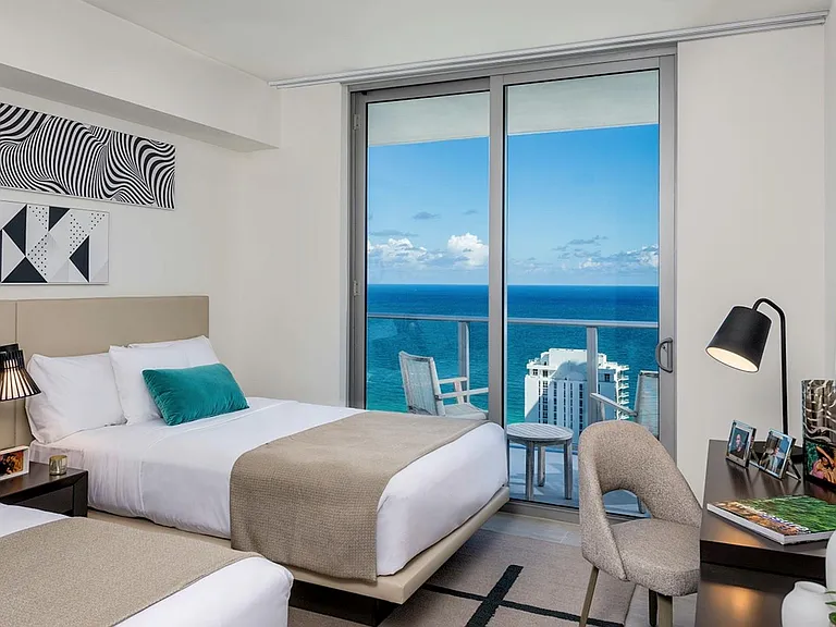 4010 S Ocean Dr #2203-1 — Photo 9