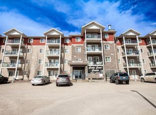 9640 S 92nd Ave 8 Grande Prairie AB T8V 0H4 MLS A2112418