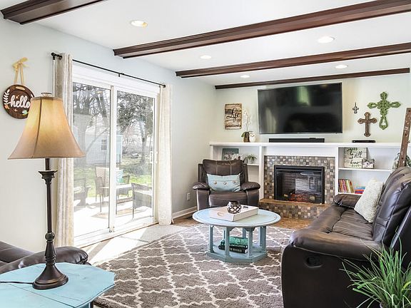 5th image of 4840 Brookgate Dr NW