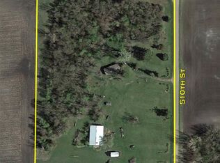70933 510th St, Fairfax, MN 55332