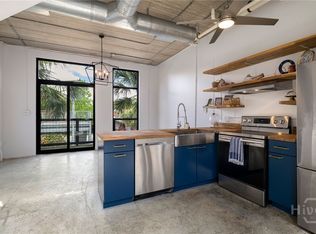 2406 De Soto Avenue #B, Savannah, GA 31401