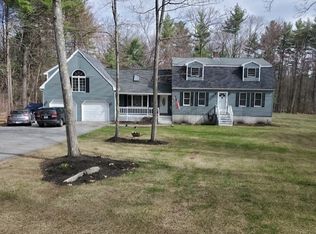 99 Arlene Dr, Pelham, NH 03076