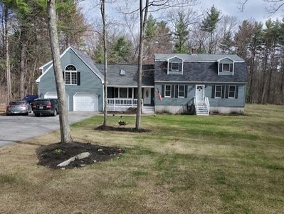 99 Arlene Dr, Pelham, NH, 03076