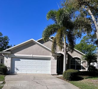 2061 Twelve Oaks Dr SE, Palm Bay, FL, 32909