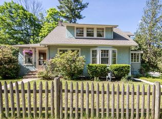 53 Mount Vernon St, North Reading, MA 01864